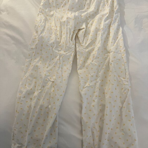 john galt duck keira pajama pants - Picture 6 of 6